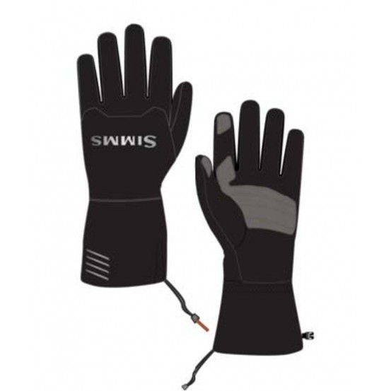 Simms Challenger Insulated Glove