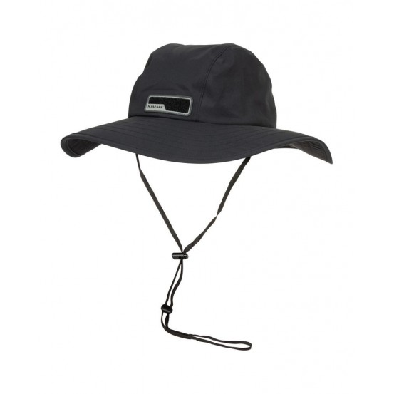 Simms GORE-TEX Guide SombreroCouleurs:Black