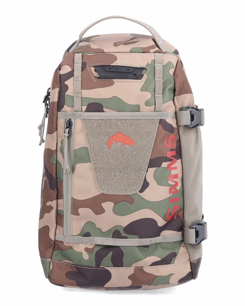 Simms Tributary Sling Pack - Imagen 2 de 5