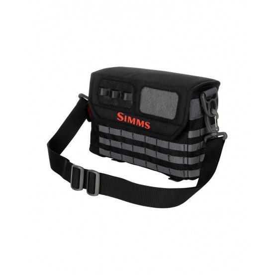 Simms Open Water Tactical Waist PackCouleurs:Black