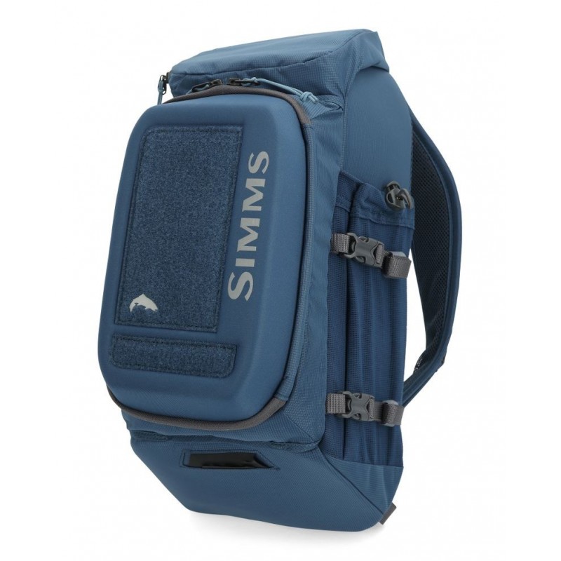 Simms Freestone Sling PackColor:Midnight