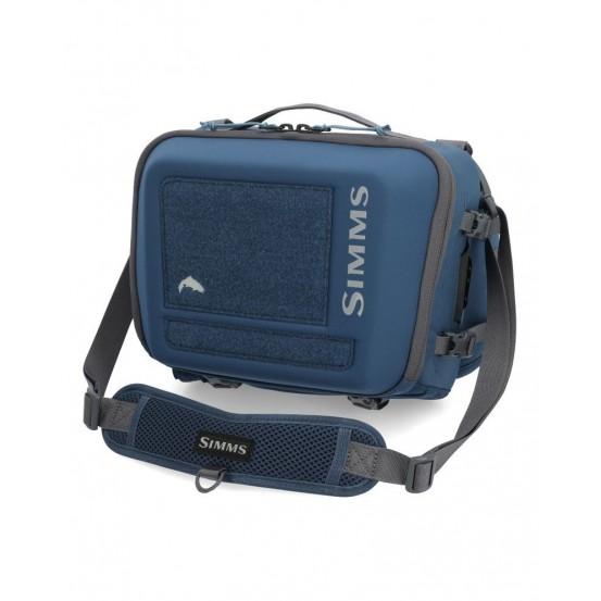 Simms Freestone Hip PackCouleurs:Midnight