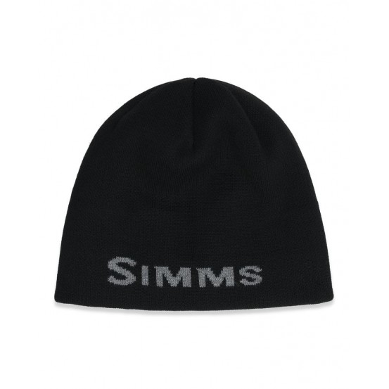 Simms Everyday BeanieCouleurs:Black