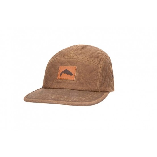 Simms Dockwear Insulated CapColor:Dark Bronze