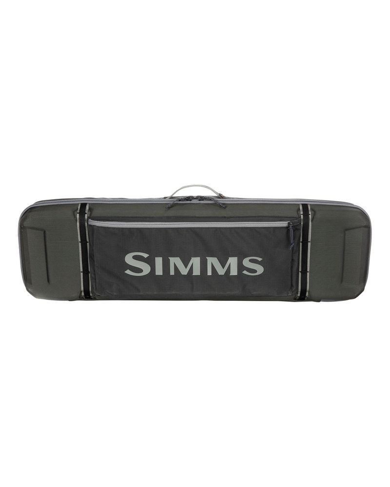 Simms GTS Rod & Reel Vault Carbon - Imagen 5 de 5