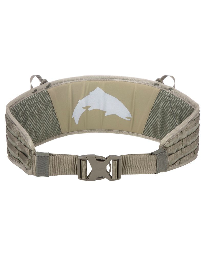 Simms Flyweight Tech Utility Belt - Picture 6 of 6