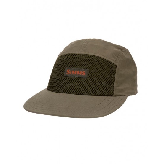 Simms Flyweight Mesh CapCouleurs:Dark Stone