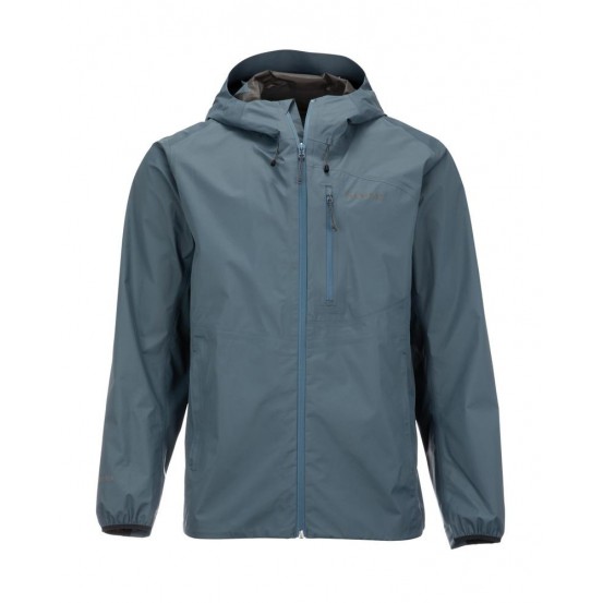Simms Flyweight Shell Jacket