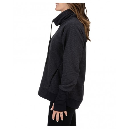 Simms Womens Rivershed Sweater