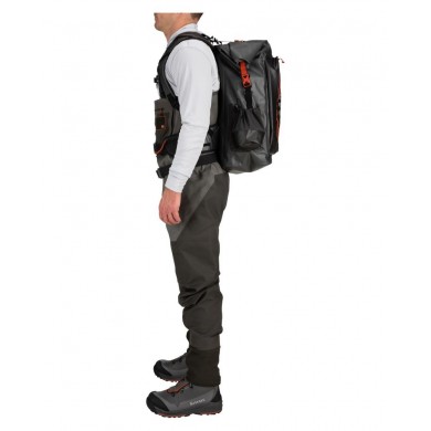 Simms G3 Guide Backpack - 50L