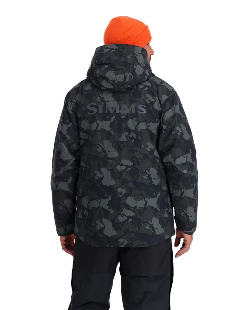 Simms Challenger Insulated Jacket - Imagen 11 de 30