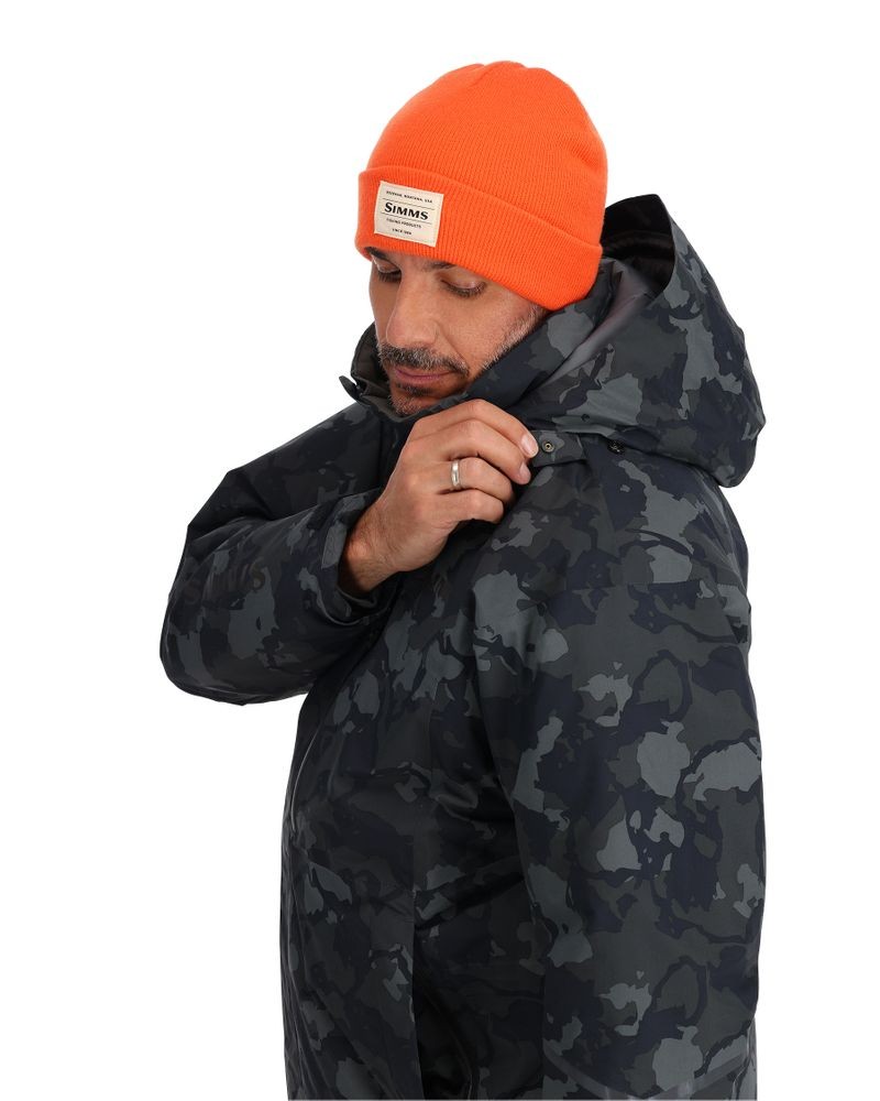 Simms Challenger Insulated Jacket - Imagen 12 de 30