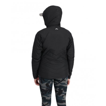 Sudadera con capucha Simms Fall Run para mujer