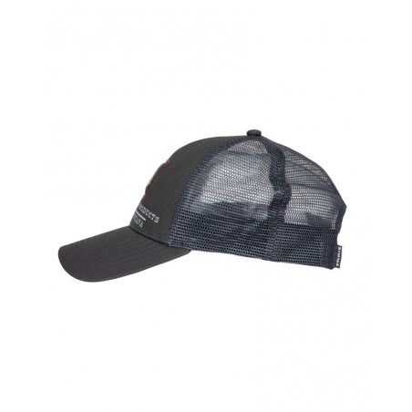 Simms Trout Icon Trucker Carbon