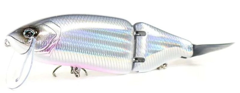 【DRT】KLASH9 low Panic Pink 9 DRT Klash 9 - Low Float – Three Rivers Tackle