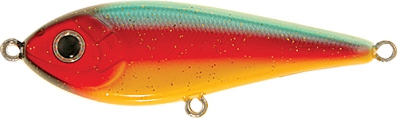 CWC Buster Jerk 15cm - 75g - Sinking - Photo 46/54