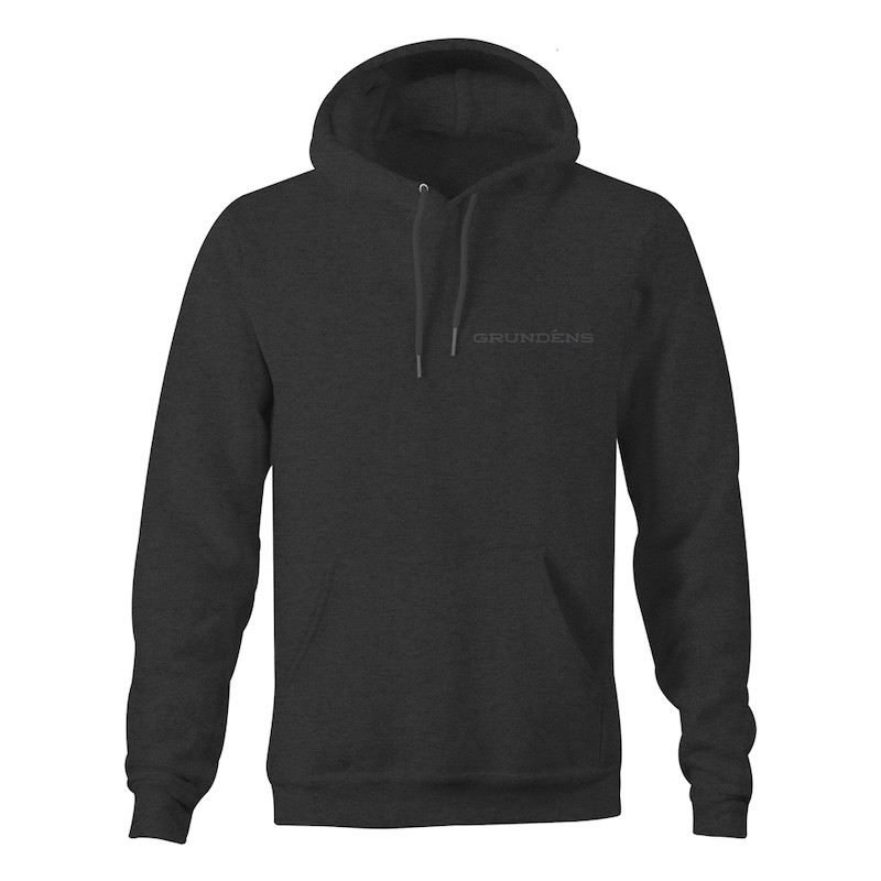 Grundens Displacement Hoodie - Imagen 12 de 30