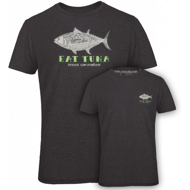 Grundens Eat Tuna T-Shirt