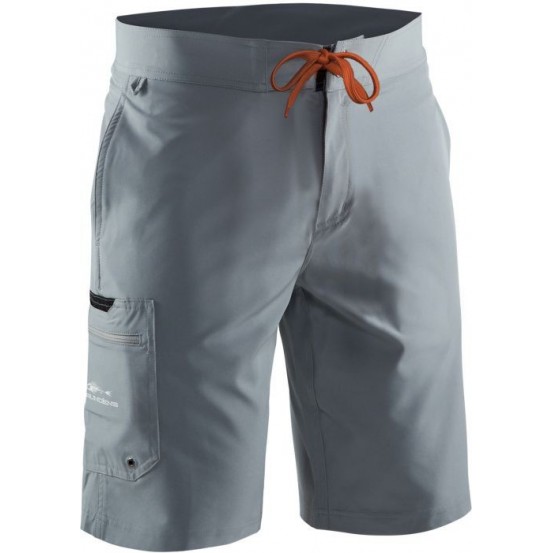 Grundens Fish Head Board Short