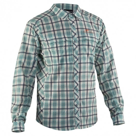 Grundens Fly Bridge Long Sleeve