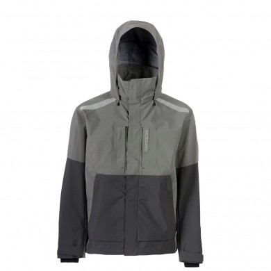 Chaqueta Grundens Gambler Gore Tex