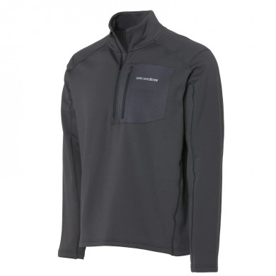 Grundens Grundies Thermal 1/4 Zip Top