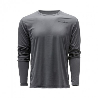 Grundens Kracken LS T-Shirt