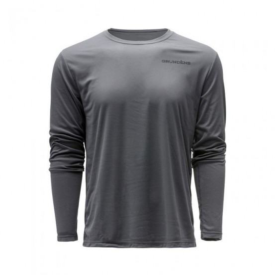 Grundens Kracken LS T-Shirt