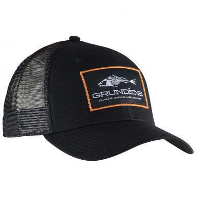 Grundens Outdoor Gage Trucker Hat