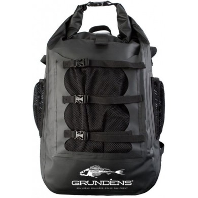 Grundens Rum Runner Waterproof Backpack - 30L