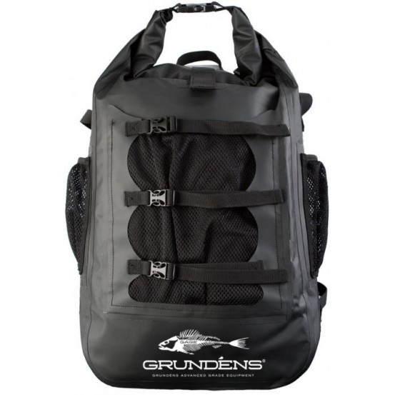 Grundens Rum Runner Waterproof Backpack - 30L