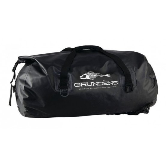 Grundens Shackleton Duffel Bag - 105L