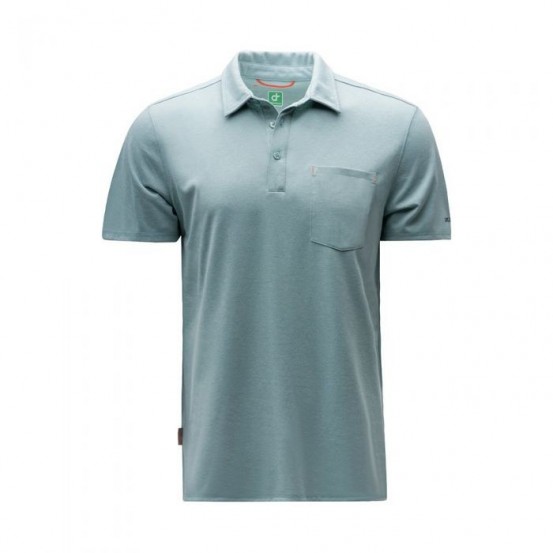 Grundens Shore Break Polo