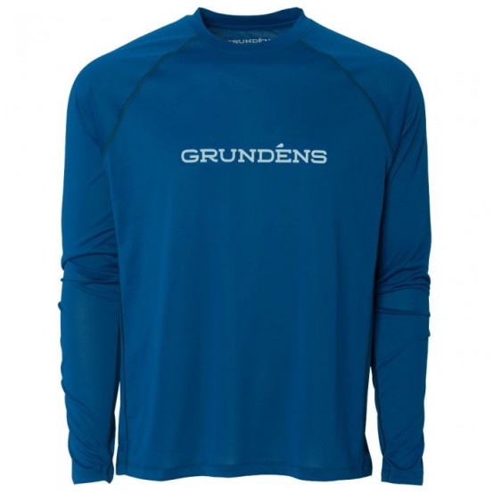 Grundens Solstrale Lightweight Sun Shirt