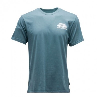 Grundens Tall Ship SS T-Shirt