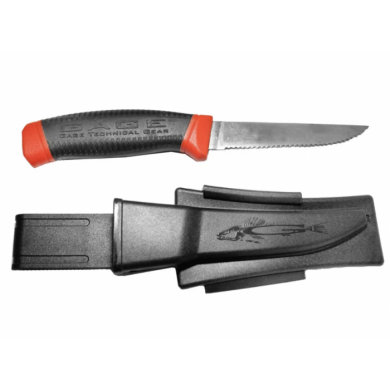 Grundens Technical Deck Knife Grundens Technical Deck Knife