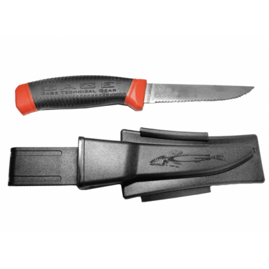 Grundens Technical Deck Knife