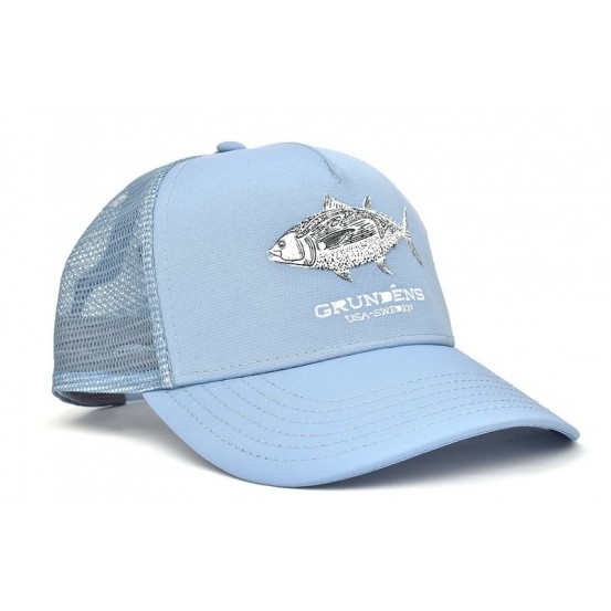 Grundens Tuna Trucker Hat