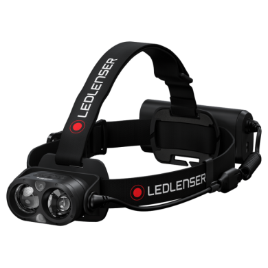 Led Lenser H19R Core Rechargeable Headlamp Led Lenser H19R Core Rechargeable Headlamp