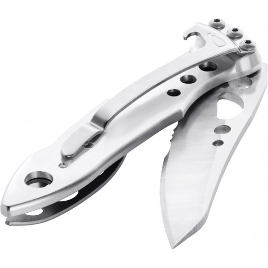Leatherman Skeletool KBX