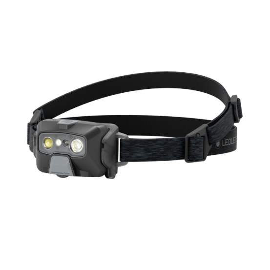 Led Lenser HF6R Core