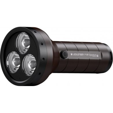 Led Lenser P18R Signature Led Lenser P18R Signature