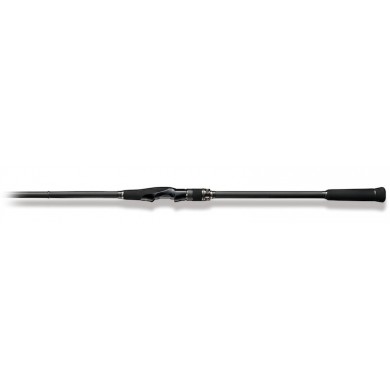 Megabass Cookai CK-101 MS - 316cm - Max 40g - Regular - 2 Secciones Megabass Cookai CK-101 MS - 316cm - Max 40g - Regular - 2 Secciones
