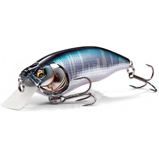 Megabass IXI Furious 1.5 - 68mm - 7gr - Floating