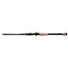 Megabass Orochi X10F5 1/2-69XT Bearingdown - 206cm - 10-42g - Fast