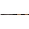Megabass Orochi X10F7-71XT Swamp Survivor - 216cm - 14-84g - Medium/Fast