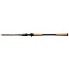 Megabass Orochi X10F9-710XT Anaconda - 238cm - 28-198g - Regular