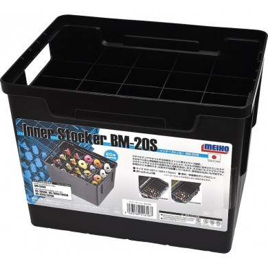 Meiho Inner Stocker BM-20S - 172x169x227mm