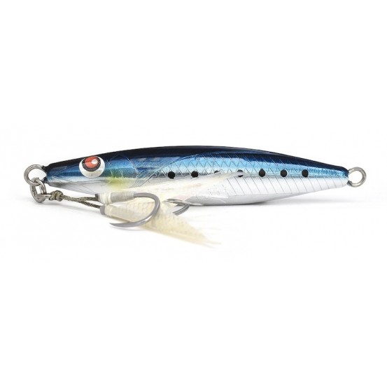 Plantilla Orusa Fang