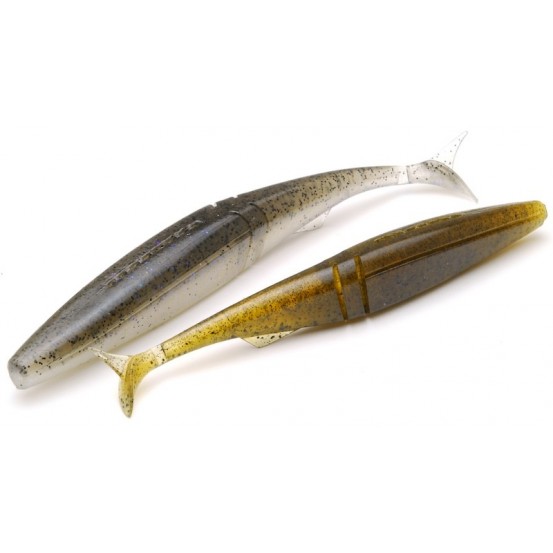 Raid  Japan Fantastik 4.8 - 120mm - 12g - 6pcs/pk